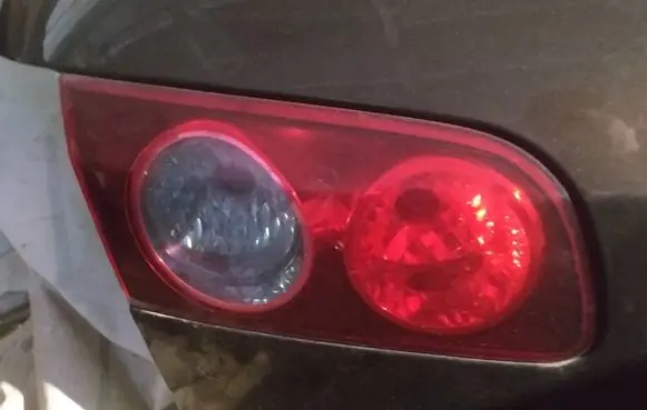 Fiat Croma Tailgate rear/tail lights