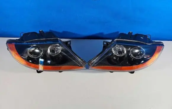 BMW Z4 E85 E86 Headlights/headlamps set 103419012849