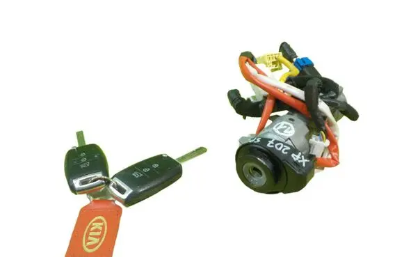 KIA Sportage Ignition lock 