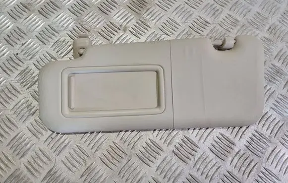 Mazda 6 Sun visor