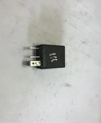 Renault Megane II Other relay 7700414484