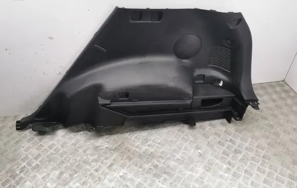 KIA Sportage Trunk/boot side trim panel 