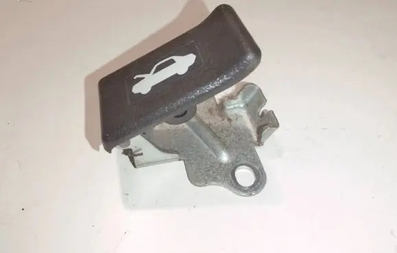 Honda Stream Engine bonnet (hood) release handle
