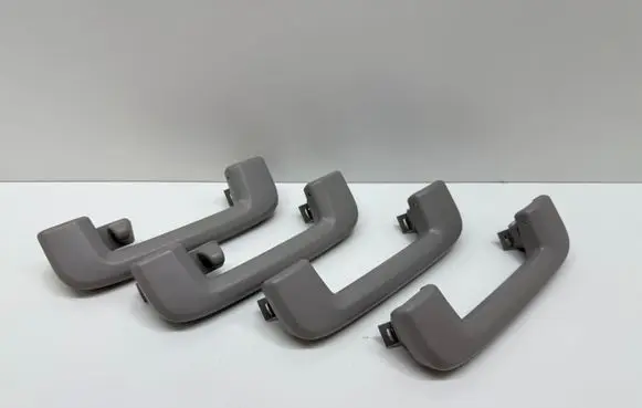 Volvo S60 A set of handles for the ceiling 39834461 39834458