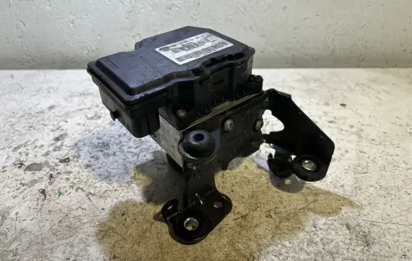 Ford Galaxy ABS Pump CG912C405CC 54085966D 5966059093612044