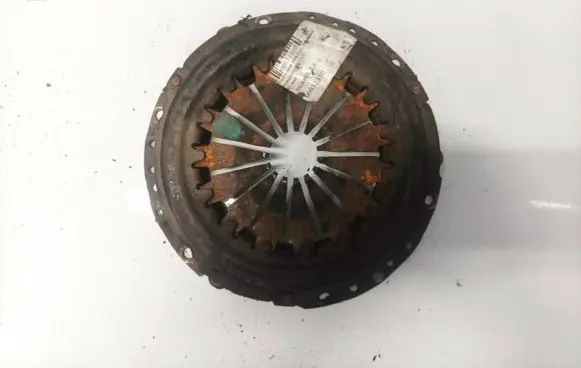 Ford Fusion Pressure plate 