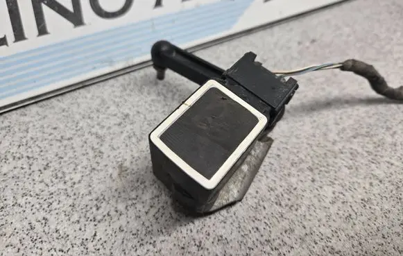BMW 5 E39 Front height sensor lever 1093700