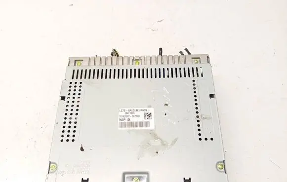 Opel Insignia B CD/DVD changer 42532876 555343750