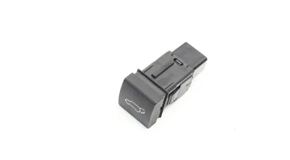 Toyota bZ4X Tailgate/boot open switch button 