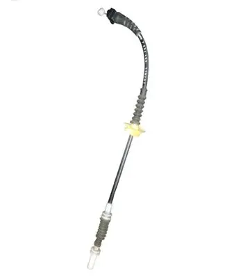 BMW 5 E60 E61 Front door cable line 7034469