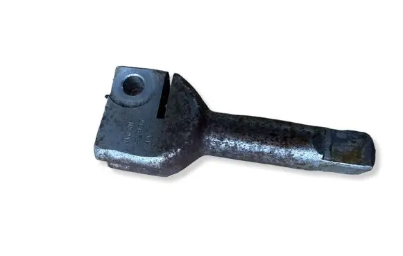 Ford C-MAX II Steering column universal joint 3N997