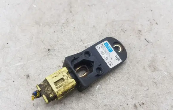 Honda Accord Airbag deployment crash/impact sensor 77930SEGE812M1