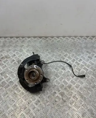 Renault Megane IV Front wheel hub 2269