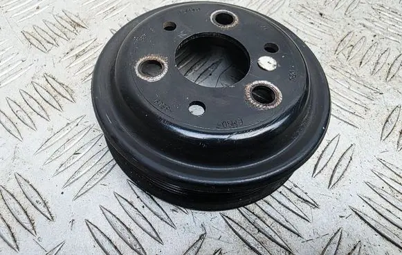Ford Fiesta Water pump pulley CM5Q8509BB