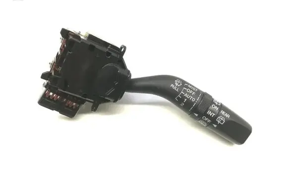 Mazda CX-7 Wiper control stalk 17B122