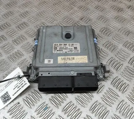 Mercedes-Benz A W177 Engine control unit/module A2649001200
