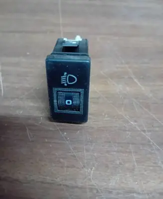 Audi A4 S4 B6 8E 8H Headlight level height control switch 8D0941301 PA66GF30