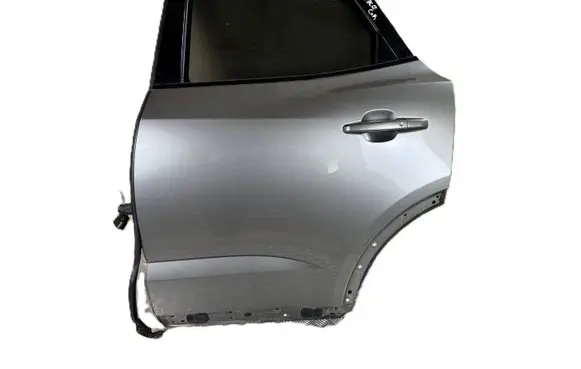 Jaguar E-Pace Rear door