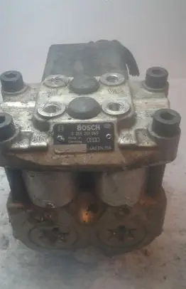 Audi A4 S4 B5 8D ABS Pump 4A0614111A 0265201049