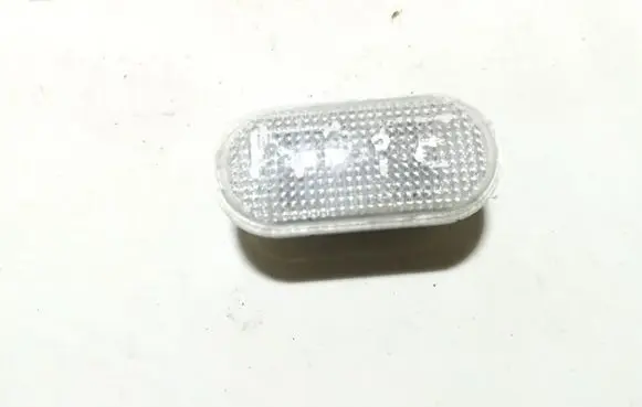 Nissan Qashqai+2 Front fender indicator light 26160ax00a