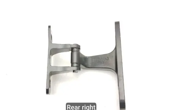 Chevrolet Corvette C7 Tailgate/trunk/boot hinge 23187760