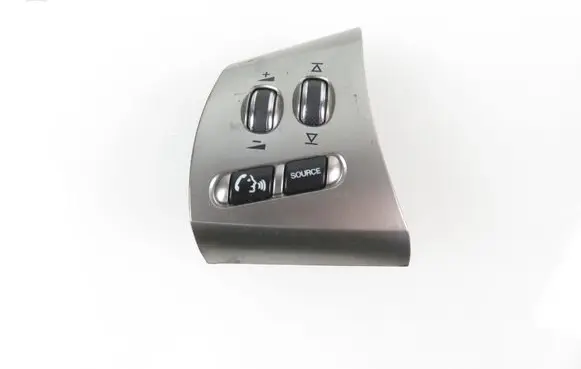 Jaguar XF Other switches/knobs/shifts 8X2314K147AA