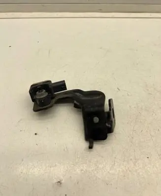 Peugeot 508 II Airbag deployment crash/impact sensor 9813701080 190129603