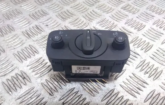 Ford Fiesta Light switch C1BT13A024CB