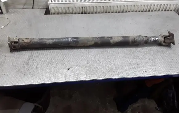 KIA Sportage Rear driveshaft/prop shaft K01825100
