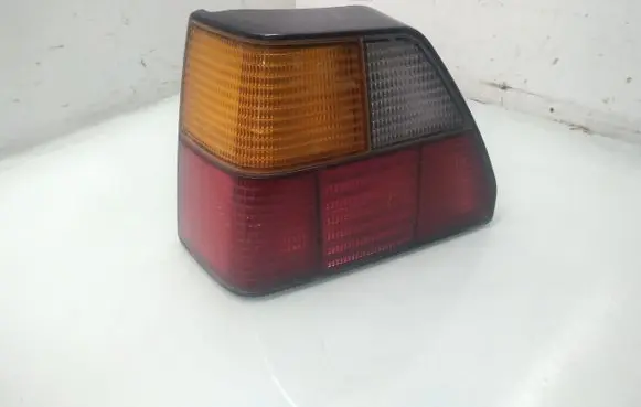 Volkswagen Golf II Rear/tail lights 191945257