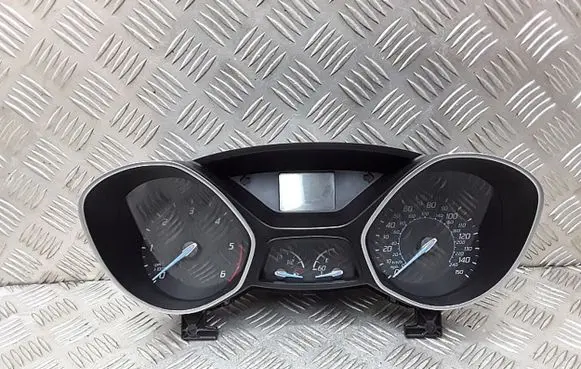 Ford Focus Speedometer (instrument cluster) BM5T10849BDD