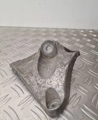 Audi A8 S8 D3 4E Gearbox mounting bracket 4E0399114Q