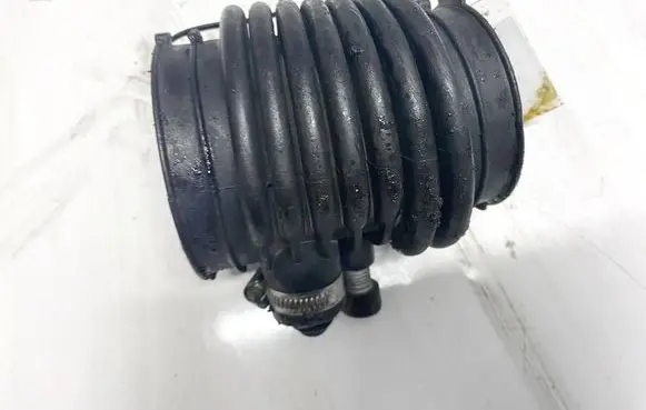 Jaguar X-Type Air intake hose/pipe