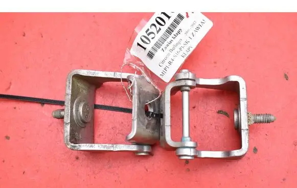 Citroen Berlingo Tailgate/trunk/boot hinge 9680632180