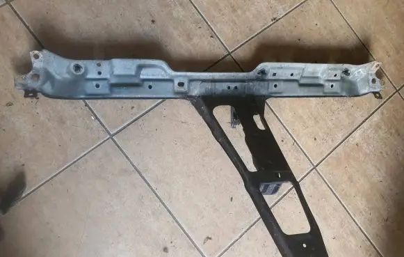Audi 80 90 S2 B4 Radiator support slam panel 860823494