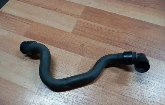 Peugeot 508 Heater radiator pipe/hose 9659838180 6466LS