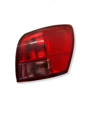 Nissan Qashqai Rear/tail lights 05090