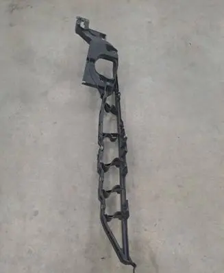 BMW X5 E70 Fender mounting bracket 7157990 10503410