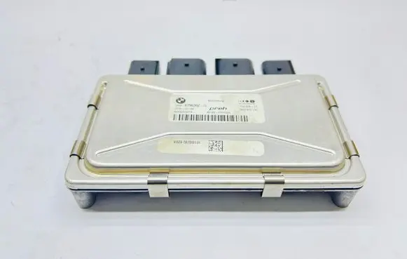 BMW 5 F10 F11 Steering rack control module 6796392 9010231371S 901250100005
