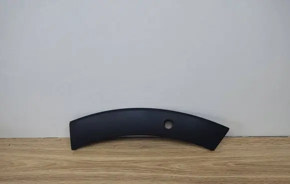 Opel Grandland X Front bumper splitter molding YP00048777