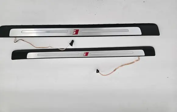 Audi A5 Front sill trim cover 