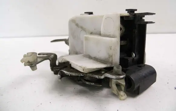 Fiat Ducato Front door lock 1308390080