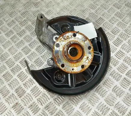 Volkswagen T-Roc Rear wheel hub 5Q3505436A