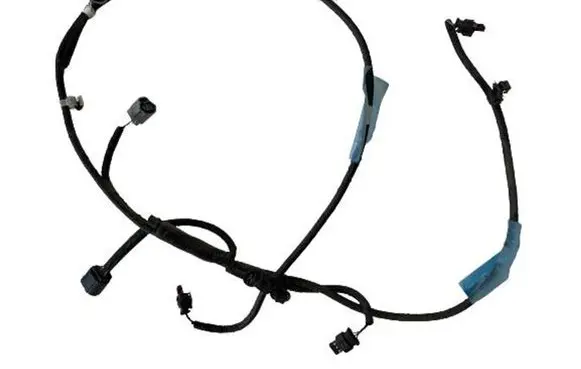 Toyota Auris E180 Parking sensor (PDC) wiring loom 8218202090C