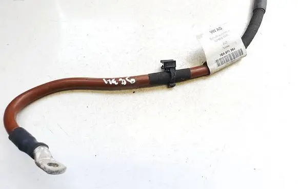 Cupra Born Positive cable (battery) 1ea971354