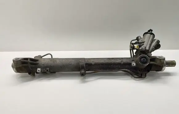 Steering rack