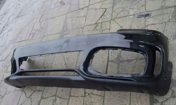 Mini Cooper Countryman F60 Front bumper 6139222
