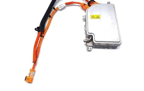 Polestar 2 Voltage converter inverter 32325329
