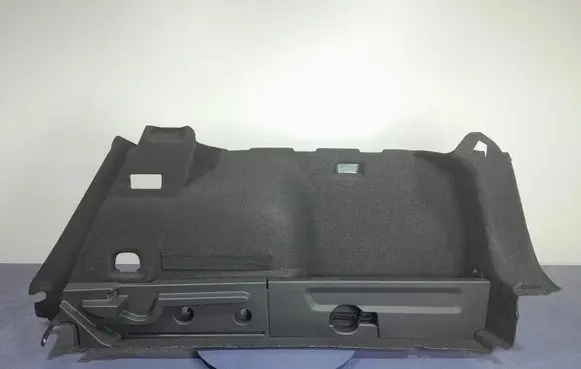 Nissan Atleon Tailgate/boot cover trim set 5FE867428