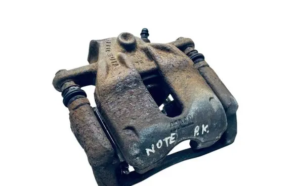 Nissan Note (E11) Front brake caliper 41011AX60A